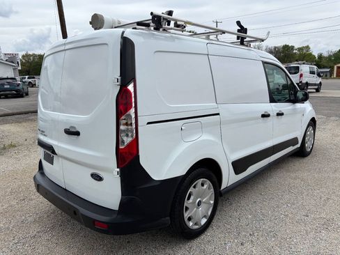 Used 2020 Ford Transit Connect XL FWD image 5