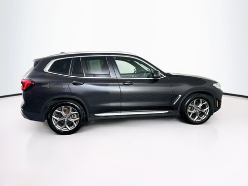 Used 2024 BMW X3 xDrive30i AWD/4WD image 10