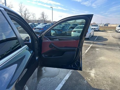 Certified 2024 BMW X4 xDrive30i image 27