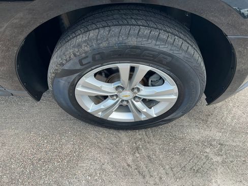 Used 2015 Chevrolet Equinox LT FWD image 14