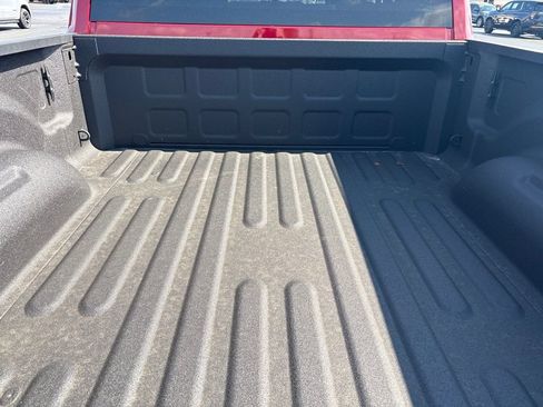 Used 2026 RAM 2500 Big Horn AWD/4WD image 10