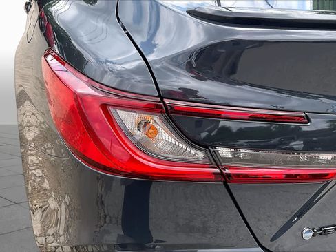 Used 2026 Toyota Camry SE FWD image 28