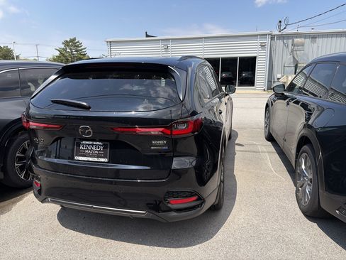 New 2026 MAZDA CX-70 SC Plus AWD/4WD image 10