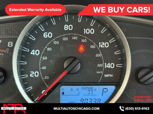 Used 2014 Toyota RAV4 XLE image 29