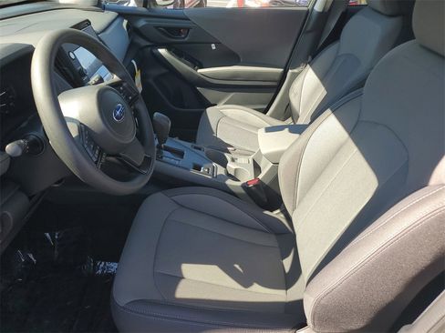 New 2026 Subaru Crosstrek 2.5i image 18