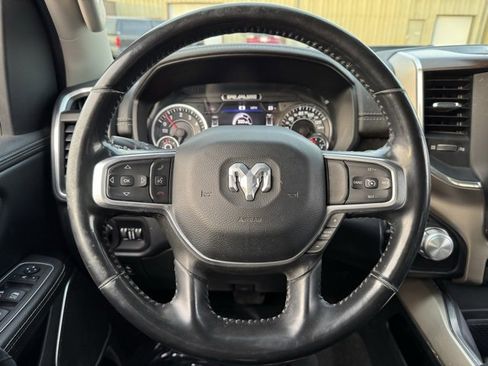 Used 2022 RAM 1500 Laramie image 33