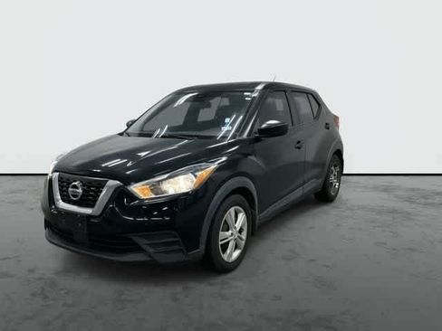 Used 2020 Nissan Kicks S FWD image 7