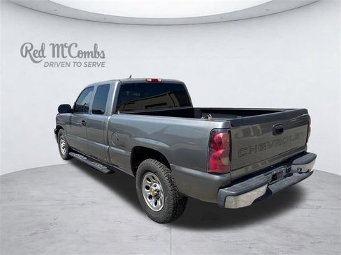 Used 2006 Chevrolet Silverado 1500 LS RWD image 9