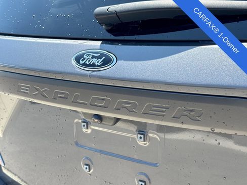 Used 2023 Ford Explorer Timberline AWD/4WD image 15