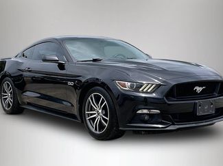 Used 2016 Ford Mustang GT RWD video 1
