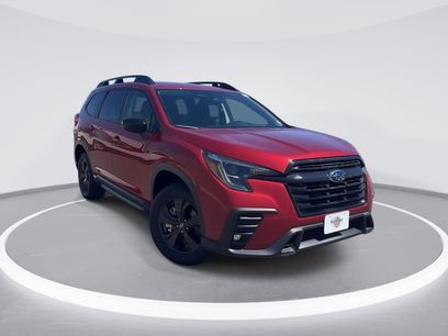 New 2026 Subaru Ascent Premium