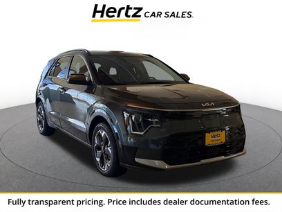Used 2024 Kia Niro Wind