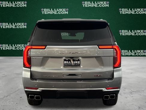 Used 2025 GMC Yukon XL Denali image 8