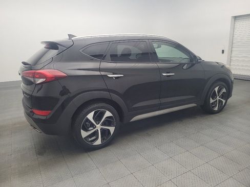 Used 2018 Hyundai Tucson Limited FWD image 10