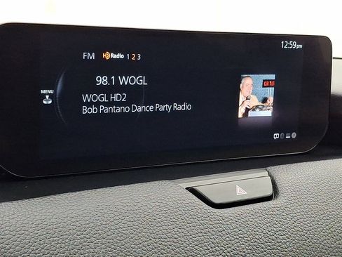 Used 2024 MAZDA CX-90 3.3 Turbo w/ Preferred Plus image 14