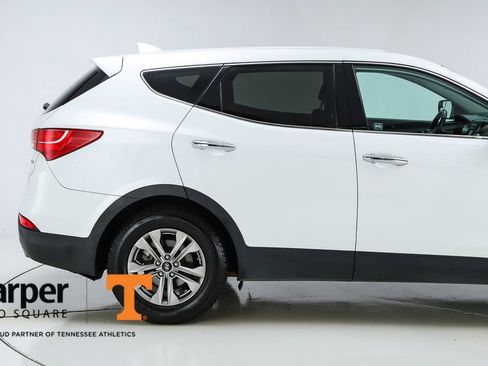 Used 2016 Hyundai Santa Fe Sport FWD image 48