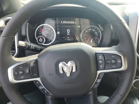 New 2026 RAM 1500 Big Horn image 16