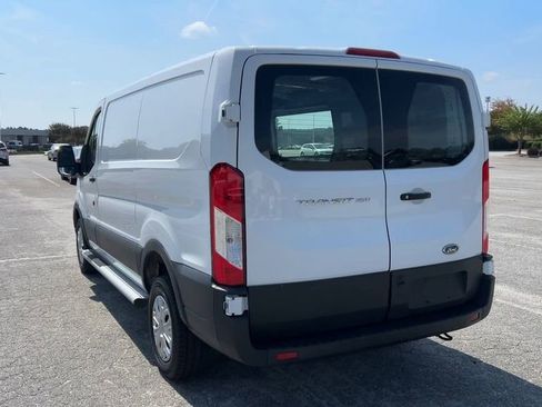 Used 2024 Ford Transit 250 Low Roof w/ Exterior Upgrade Package image 41