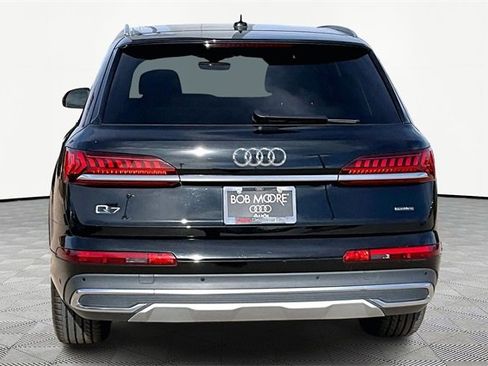 Used 2023 Audi Q7 3.0T Premium Plus image 4