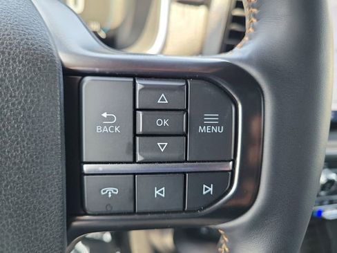 Certified 2023 Ford F150 Platinum w/ Equipment Group 701A High AWD/4WD image 6