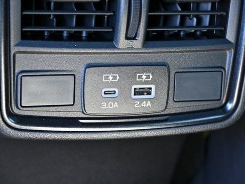 New 2026 Subaru Forester Sport image 11