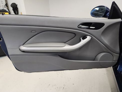 Used 2006 BMW M3 Convertible image 20