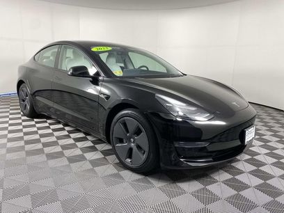 Used 2023 Tesla Model 3 Standard Range