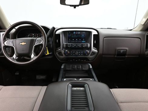 Used 2016 Chevrolet Silverado 1500 LT w/ All Star Edition image 43