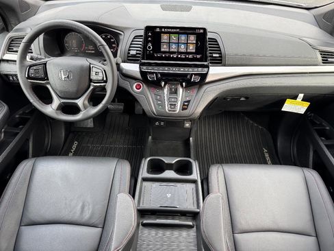 Certified 2026 Honda Odyssey Sport-L image 12