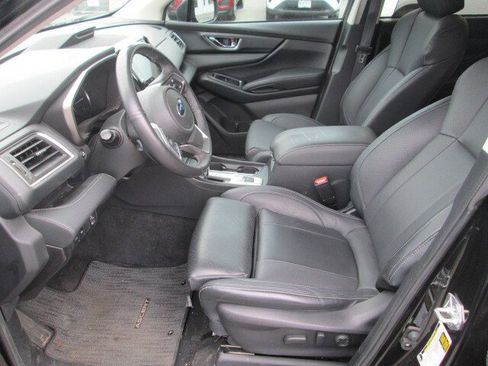 Used 2023 Subaru Ascent Limited image 4