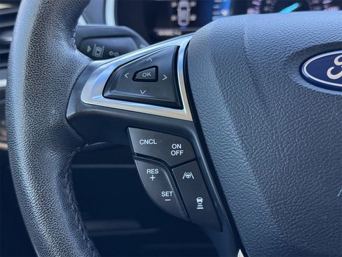 Certified 2019 Ford Edge SEL w/ Equipment Group 201A image 13