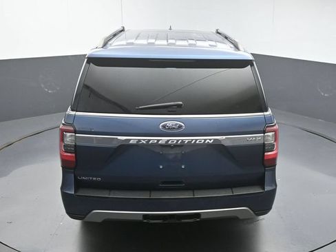Used 2019 Ford Expedition Max Limited w/ Equipment Group 302A AWD/4WD image 48
