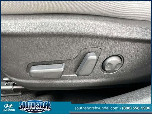 Certified 2023 Hyundai Kona SEL w/ Cargo Package image 19