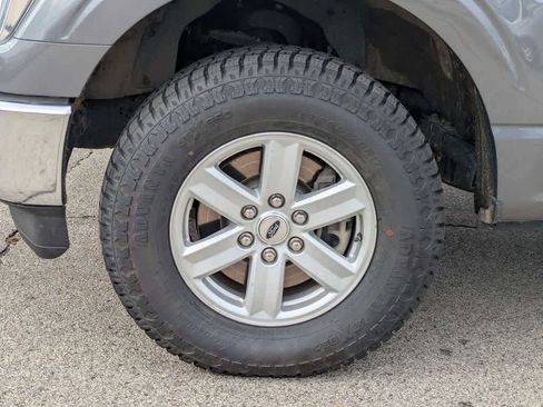 Used 2022 Ford F150 XLT w/ Trailer Tow Package AWD/4WD image 13