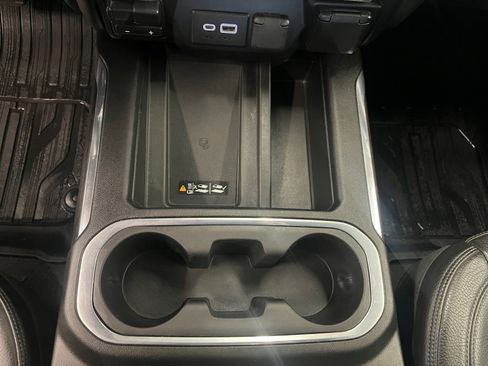 Used 2022 GMC Sierra 2500 Denali image 23