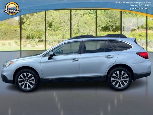 Used 2016 Subaru Outback 3.6R Limited AWD/4WD image 24