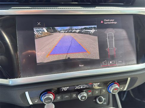 Used 2020 Audi Q3 2.0T Premium Plus w/ Premium Plus Package image 15