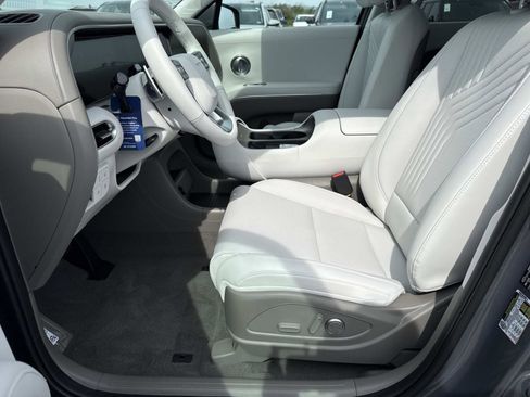 New 2026 Hyundai Palisade SEL AWD/4WD image 9