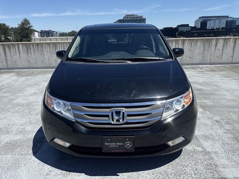 Used 2012 Honda Odyssey Touring image 5