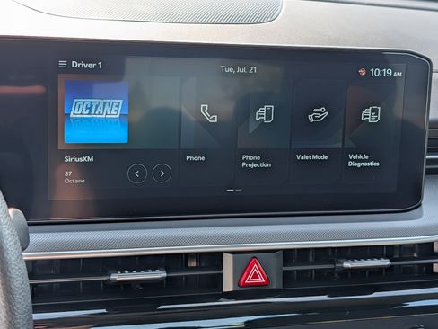 Certified 2025 Kia K5 LXS FWD image 22