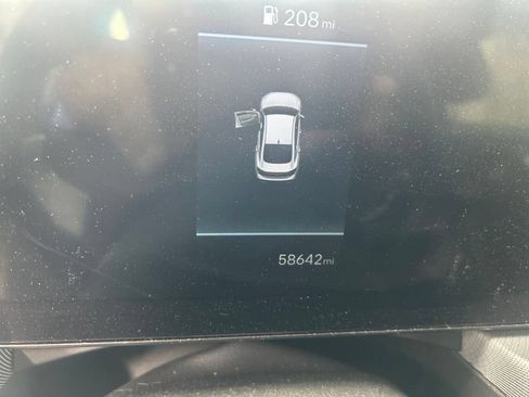 Used 2024 Hyundai Sonata SEL FWD image 4