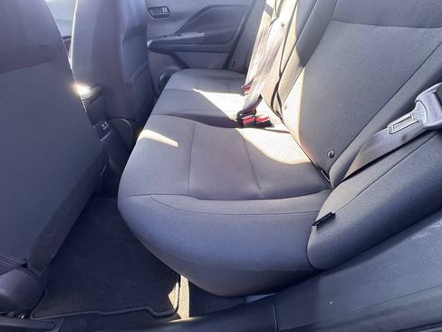Certified 2024 Nissan Kicks S FWD image 20