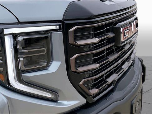 Used 2026 GMC Sierra 1500 AT4X AWD/4WD image 41