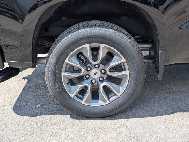 New 2026 Chevrolet Silverado 1500 RST w/ Texas Edition Plus RWD image 3