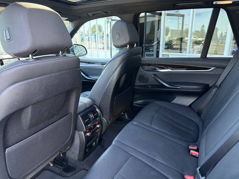Used 2018 BMW X5 xDrive35i w/ M Sport Package AWD/4WD image 25