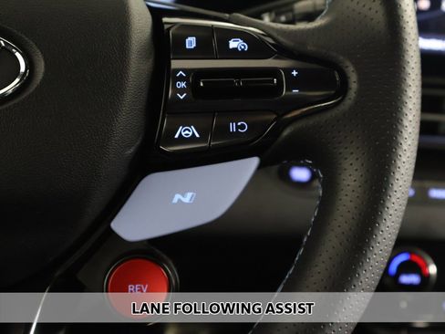 Used 2023 Hyundai Elantra N image 5