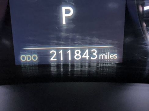 Used 2016 Lexus GS 350 AWD w/ Premium Package image 20