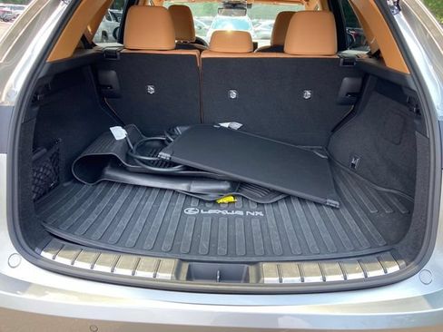 Used 2025 Lexus NX 450h+ AWD w/ Accessory Package (2T) image 31