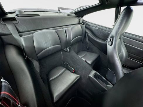 Used 1995 Porsche 911 Carrera image 19