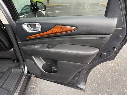 Used 2014 INFINITI QX60 FWD w/ Premium Plus Package image 24